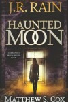 Book cover for Haunted Moon