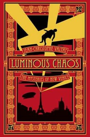Cover of Luminous Chaos