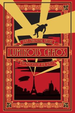 Cover of Luminous Chaos