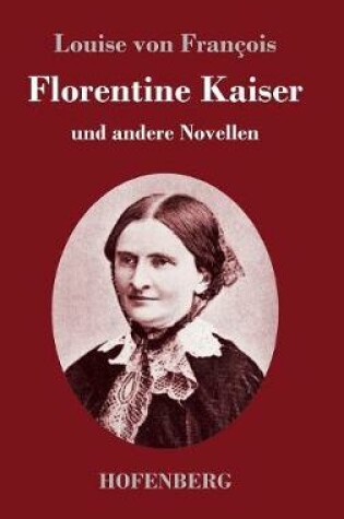 Cover of Florentine Kaiser