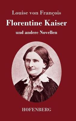 Book cover for Florentine Kaiser