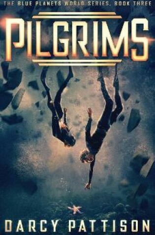 Cover of Pilgrims