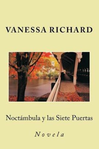 Cover of Noctambula y las Siete Puertas