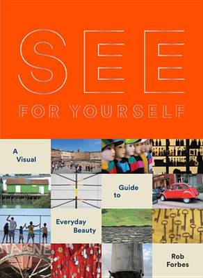 Cover of See for Yourself