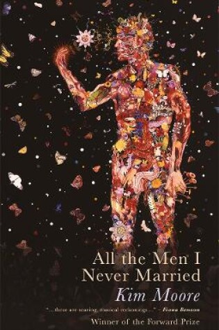 Cover of All The Men I Never Married