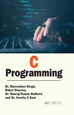 Book cover for C Programming