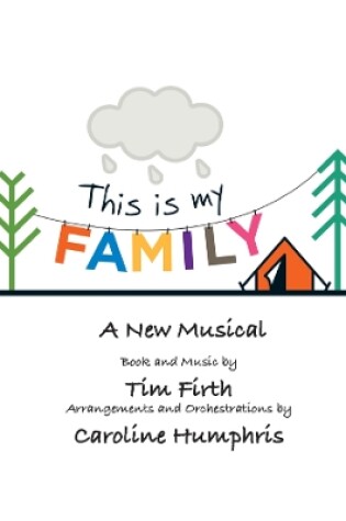 Cover of This Is My Family