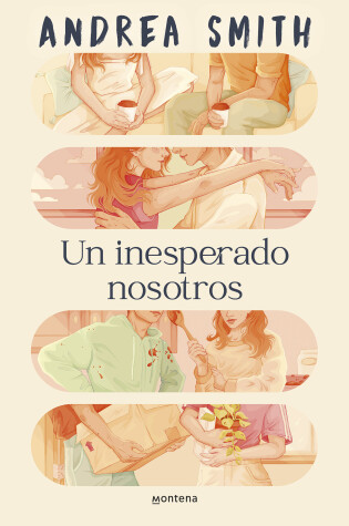 Cover of Un inesperado nosotros / An Unexpected Us
