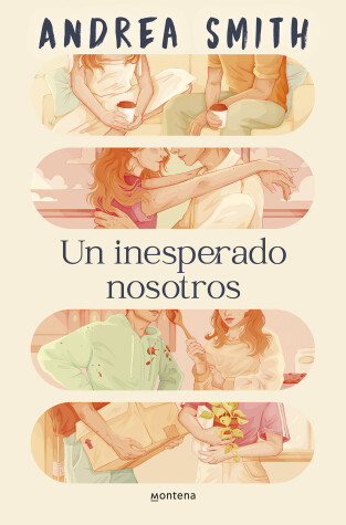 Book cover for Un inesperado nosotros / An Unexpected Us