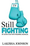 Book cover for Still Fighting