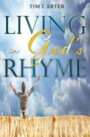 Cover of Living in God's Rhyme