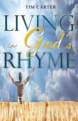 Book cover for Living in God's Rhyme