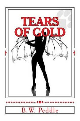 Cover of Tears Of Gold