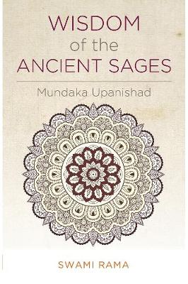 Book cover for Wisdom of the Ancient Sages
