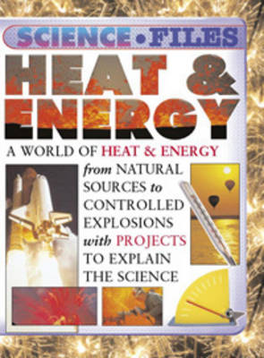 Cover of Heat And Energy