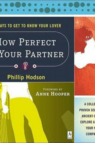 Cover of How Perfect Is Your Partner?