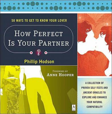 Book cover for How Perfect Is Your Partner?