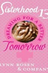 Book cover for Dreaming For A Better Tomorrow