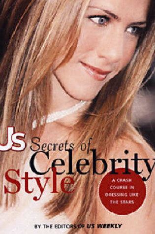 Cover of Secrets of Celebrity Style