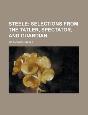 Book cover for Steele