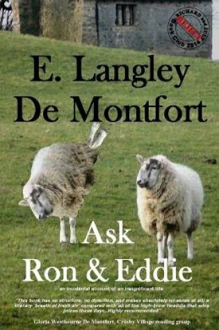 Cover of Ask Ron & Eddie