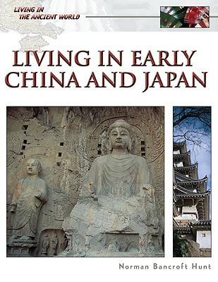 Cover of Living in Early China and Japan