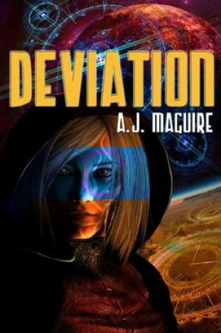 Cover of Deviation