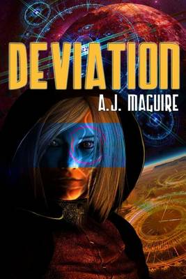 Book cover for Deviation