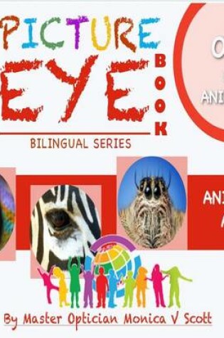 Cover of Los Animales A-Z
