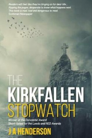 Cover of The Kirkfallen Stopwatch