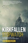 Book cover for The Kirkfallen Stopwatch