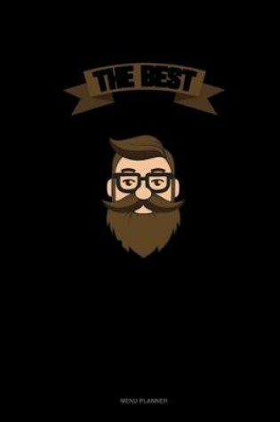 Cover of The Best Beekeepers Have Beards