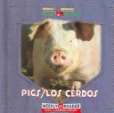 Book cover for Pigs / Los Cerdos