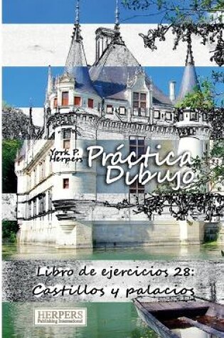 Cover of Práctica Dibujo - Libro de ejercicios 28