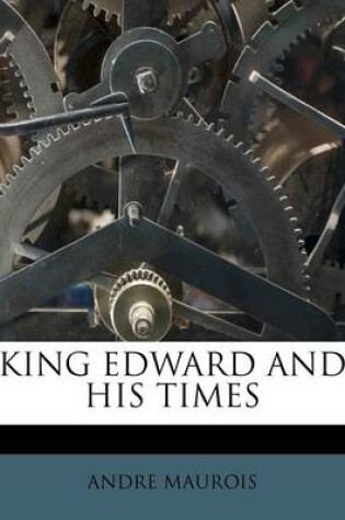 Cover of King Edward and His Times