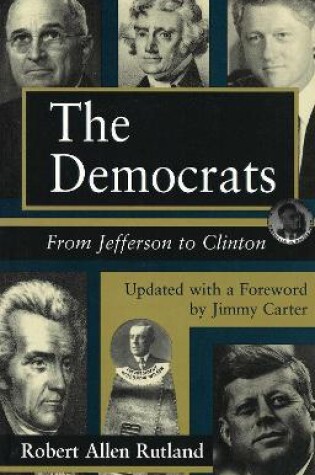 Cover of The Democrats