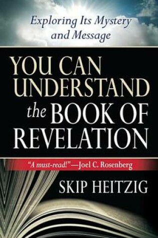 Cover of You Can Understand the Book of Revelation