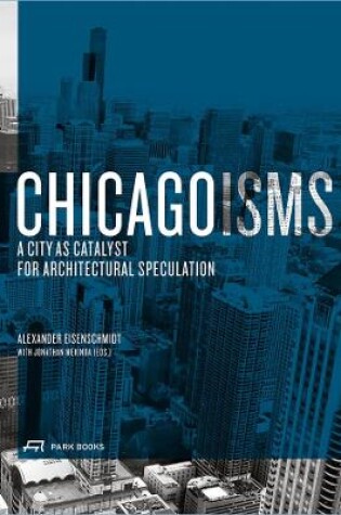 Cover of Chicagoisms