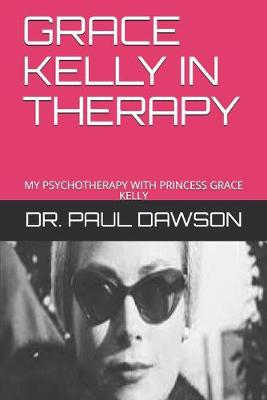 Book cover for Grace Kelly in Therapy