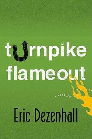 Cover of Turnpike Flameout