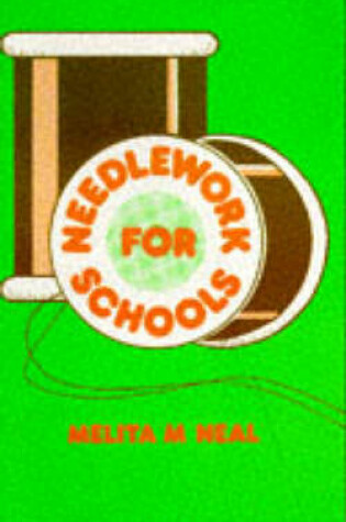 Cover of Needlework for Schools