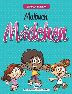 Book cover for Malbuch Drachen (German Edition)