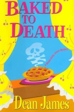 Cover of Baked to Death