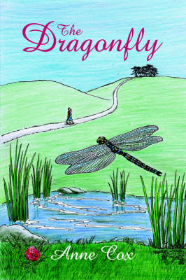 Book cover for The Dragonfly