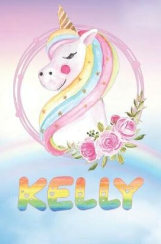 Cover of Kelly