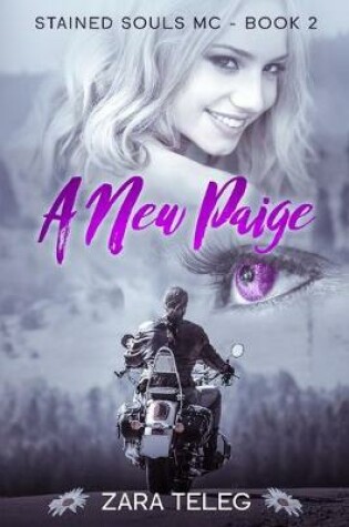 Cover of A New Paige