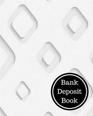 Book cover for Bank Deposit Book