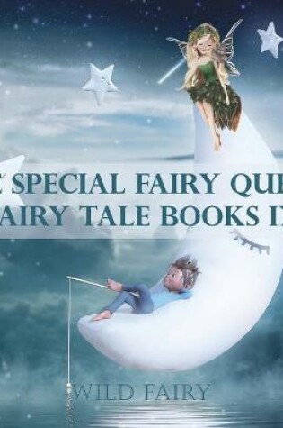 Cover of The Special Fairy Quests