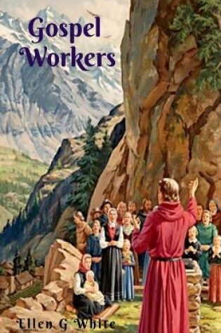 Cover of Gospel Workers