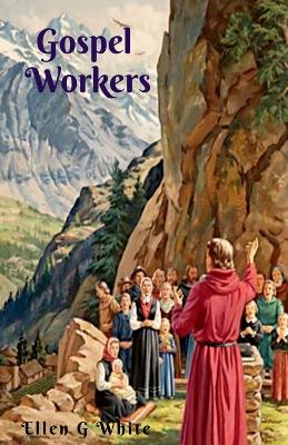 Book cover for Gospel Workers